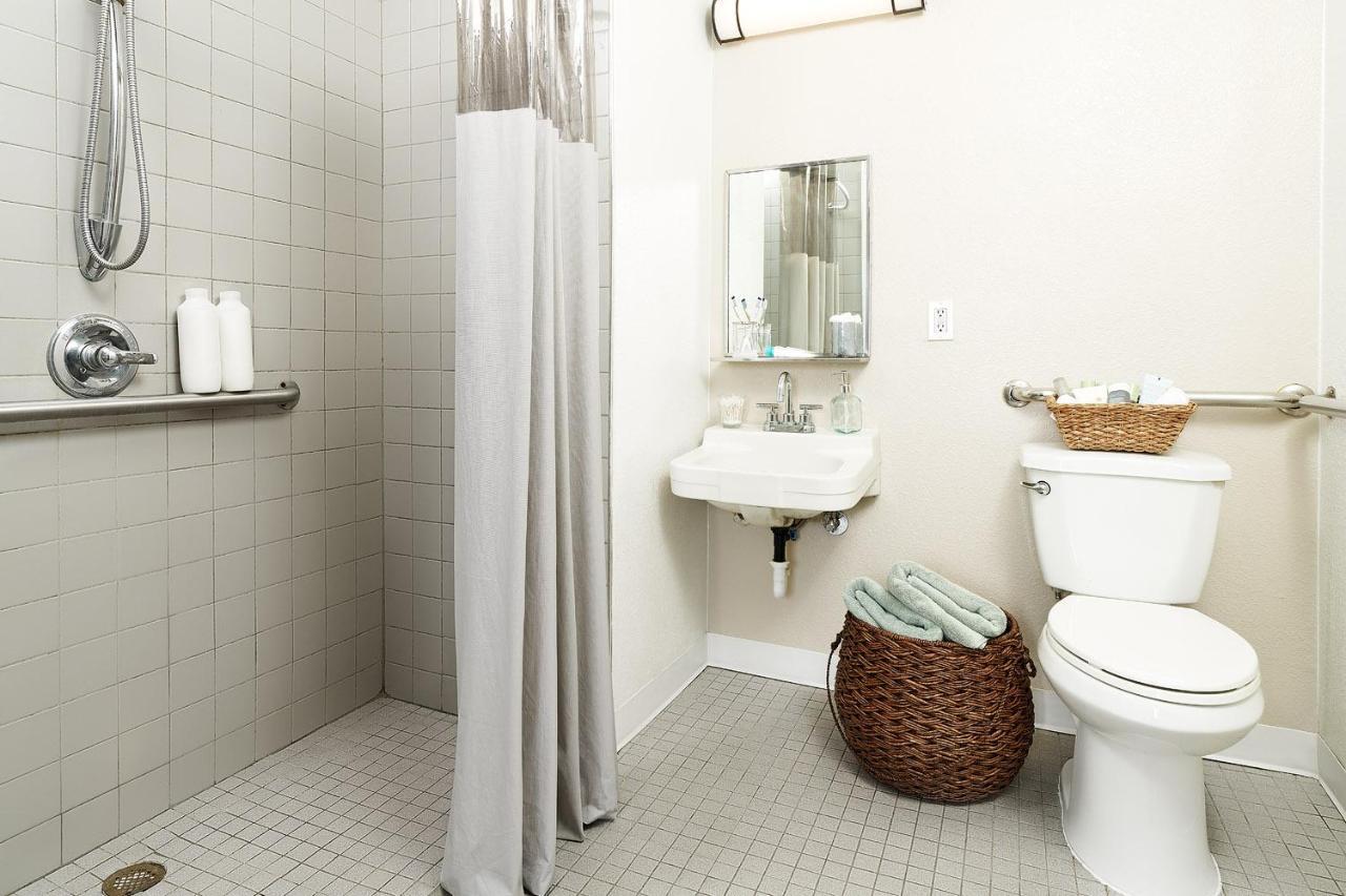 Intown Suites Extended Stay Select Orlando Fl - Ucf Alafaya Exteriér fotografie