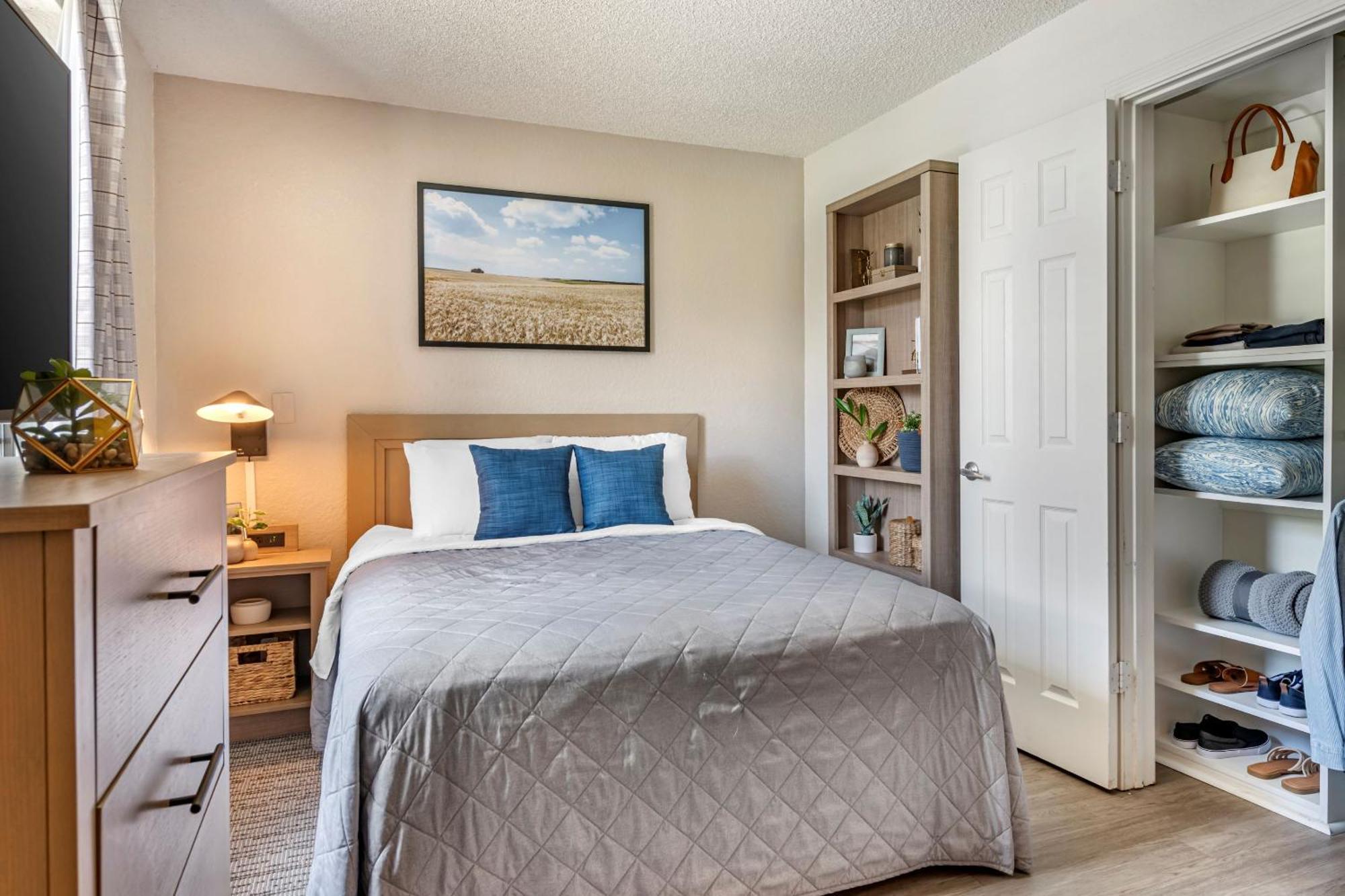 Intown Suites Extended Stay Select Orlando Fl - Ucf Alafaya Exteriér fotografie