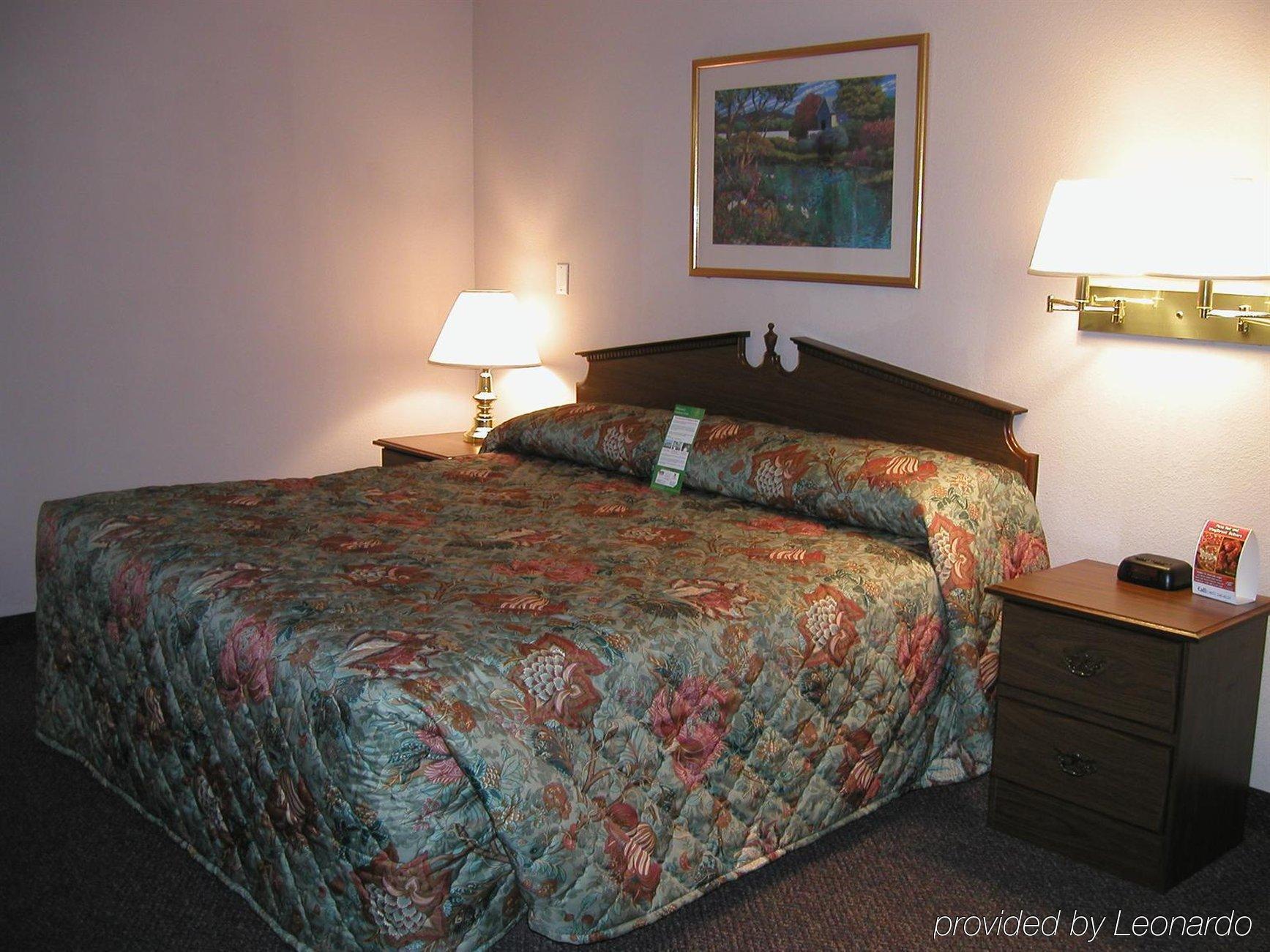 Intown Suites Extended Stay Select Orlando Fl - Ucf Alafaya Exteriér fotografie