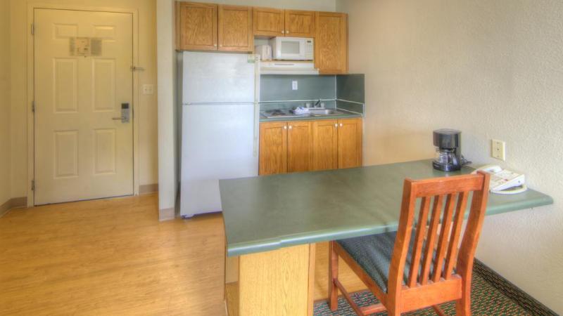 Intown Suites Extended Stay Select Orlando Fl - Ucf Alafaya Exteriér fotografie