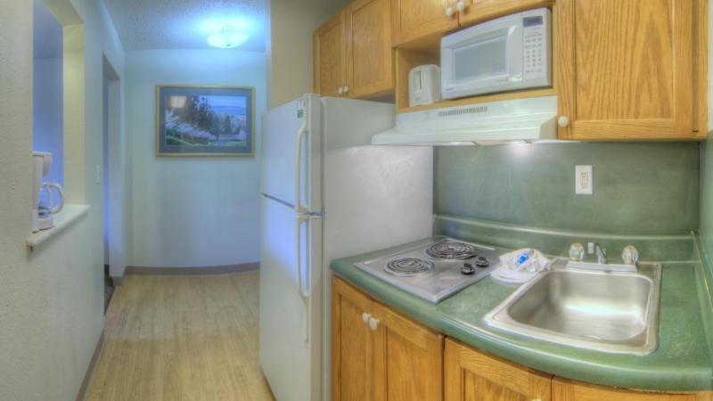 Intown Suites Extended Stay Select Orlando Fl - Ucf Alafaya Exteriér fotografie
