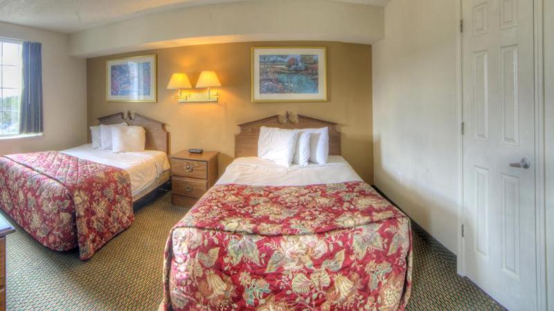 Intown Suites Extended Stay Select Orlando Fl - Ucf Alafaya Exteriér fotografie