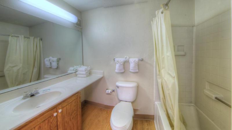 Intown Suites Extended Stay Select Orlando Fl - Ucf Alafaya Exteriér fotografie