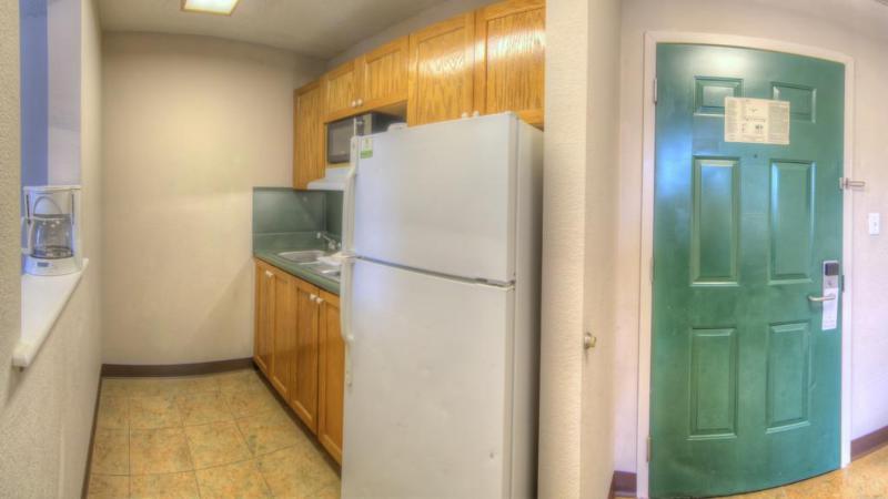 Intown Suites Extended Stay Select Orlando Fl - Ucf Alafaya Exteriér fotografie