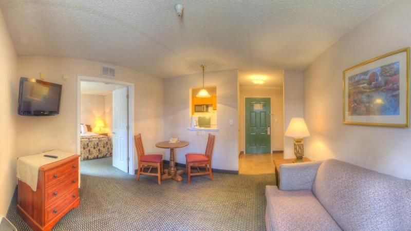 Intown Suites Extended Stay Select Orlando Fl - Ucf Alafaya Exteriér fotografie