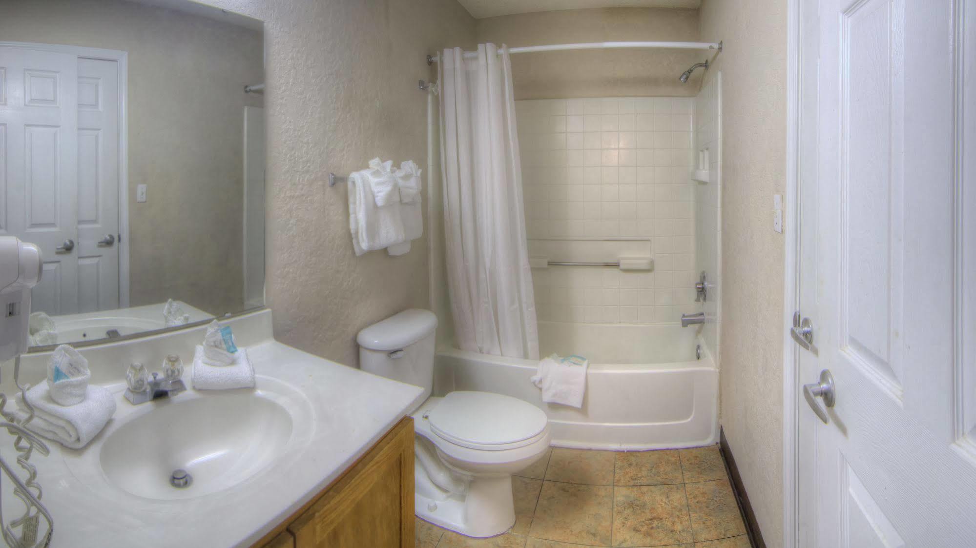 Intown Suites Extended Stay Select Orlando Fl - Ucf Alafaya Exteriér fotografie